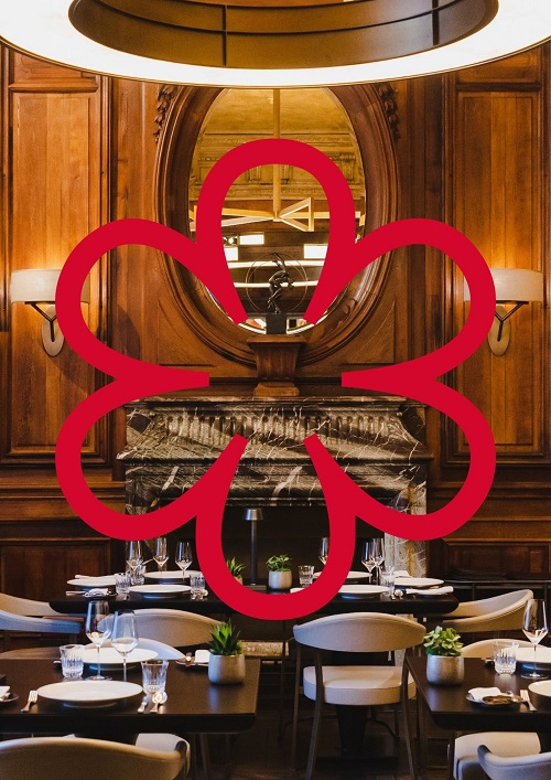 One star by the Michelin guide for the 2nd year