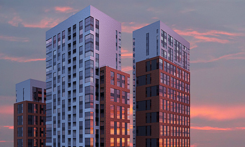 Wainbridge меняет подход к девелопменту: на рынке Владивостока появятся квартиры с готовой дизайнерской отделкой
