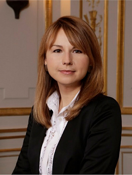 ELENA MIKHAYLIKOVA